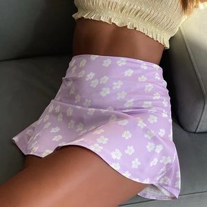 Princess Polly Olton skirt